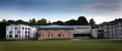 Bradford Grammar, Learning Link & Science Block