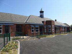 Norfolk Park SEN School