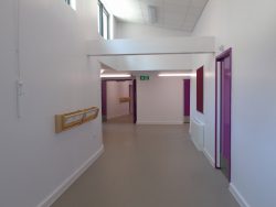 Norfolk Park SEN School