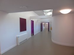 Norfolk Park SEN School
