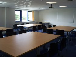 Craven College