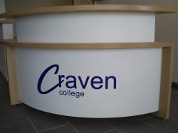 Craven College