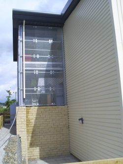 Craven College