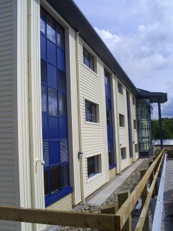 Craven College