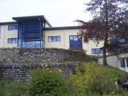 Craven College