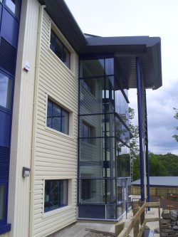 Craven College