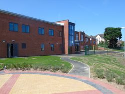 Norfolk Park SEN School