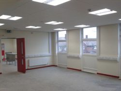 Castleford Fire Station