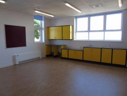 Norfolk Park SEN School