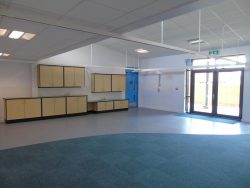 Norfolk Park SEN School