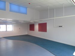 Norfolk Park SEN School