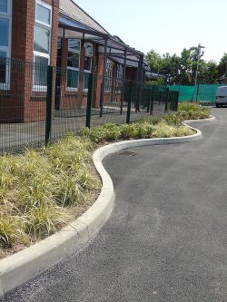Norfolk Park SEN School