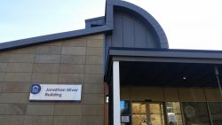 Shipley College HNVC