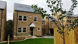 Prod Lane Private Dwellings