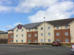 Premier Inn