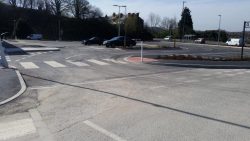 Woodside Retail Park
