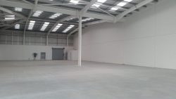 Woodside Retail Park