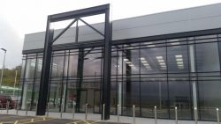 Woodside Retail Park