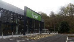 Woodside Retail Park