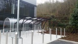 Woodside Retail Park