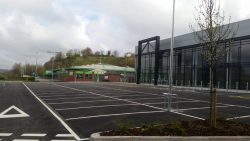 Woodside Retail Park