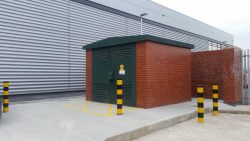 Woodside Retail Park