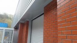 Woodside Retail Park