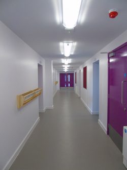 Norfolk Park SEN School
