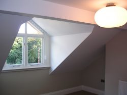 Holmfield House Apartments