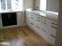 Holmfield House Apartments