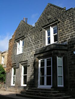 Holmfield House Apartments