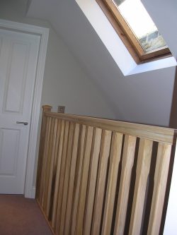 Holmfield House Apartments