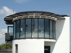 Keadby Lock Station