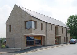 St Mary's Parish Centre
