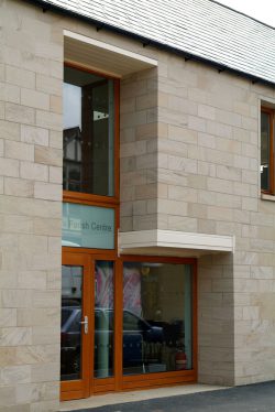St Mary's Parish Centre