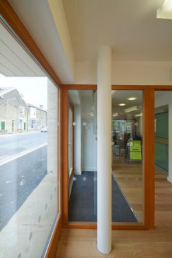 St Mary's Parish Centre