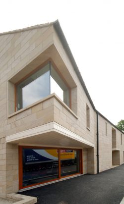 St Mary's Parish Centre