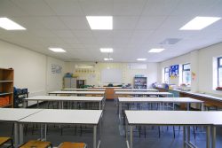 Mirfield Grammar School