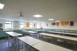 Mirfield Grammar School
