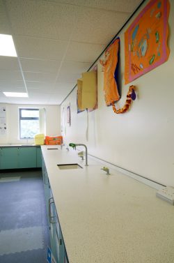 Mirfield Grammar School