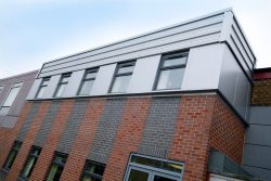 Mirfield Grammar School