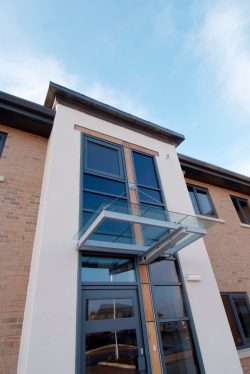 Ebor Court