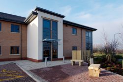 Ebor Court