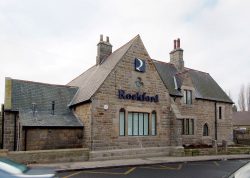 Rockford Offices