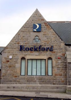 Rockford Offices