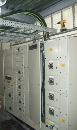 Datacentre