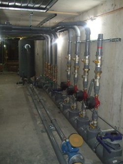 Datacentre