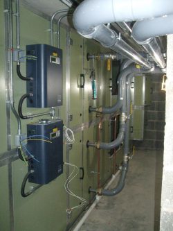 Datacentre