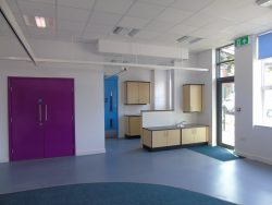 Norfolk Park SEN School