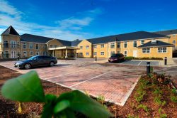 Asquith Hall